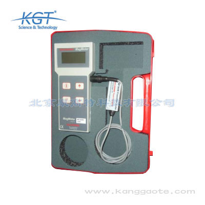 MF300B+磁通量測試儀
