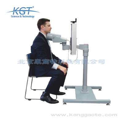 AT1322、AT1322/1人體甲狀腺輻射測量儀