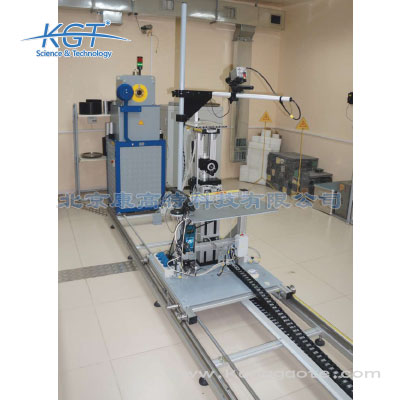 AT130伽馬檢測儀（探頭）校準(zhǔn)裝置