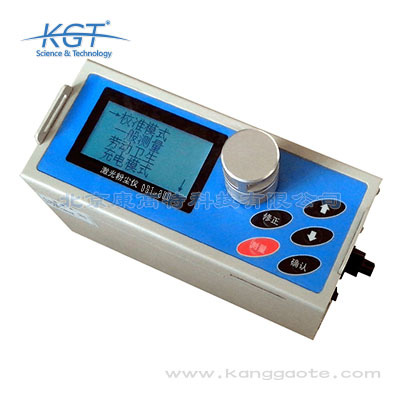 DST-200激光粉塵儀