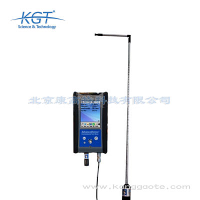 Advancedsense便攜式多功能空氣質(zhì)量檢測系統(tǒng)