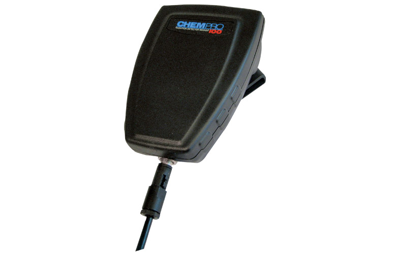 ChemPro100手持式毒氣檢測儀