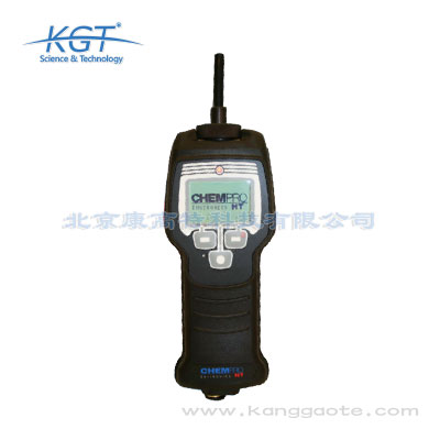 ChemProHT手持式化學(xué)戰(zhàn)劑探測(cè)儀