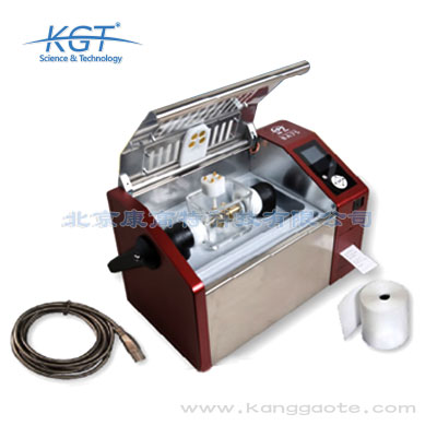 BA100油測(cè)試儀