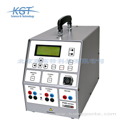 POB30AD斷路器測(cè)試設(shè)備