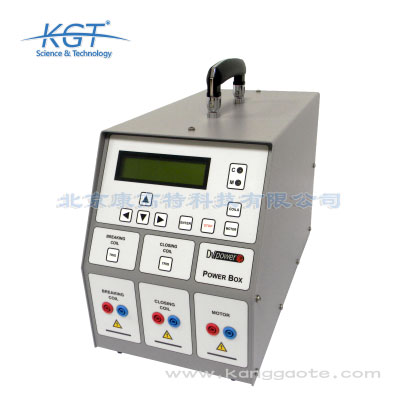 POB40ADL斷路器測(cè)試設(shè)備