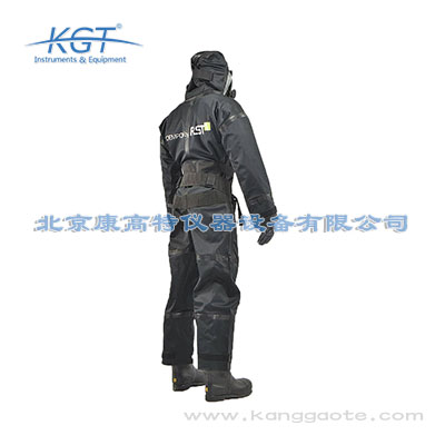 DEMRONTM輻射屏蔽防護(hù)服
