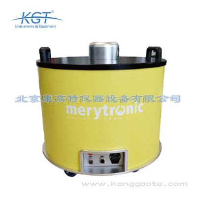 QW-35電纜振蕩波局部放電測試系統