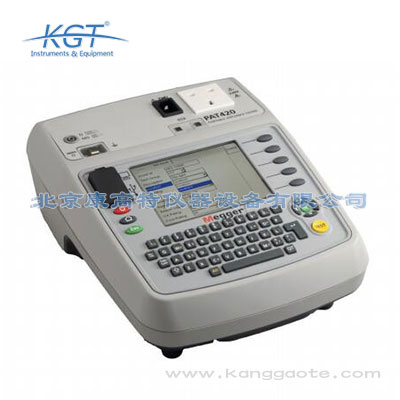 PAT420便攜式電氣設(shè)備測試儀