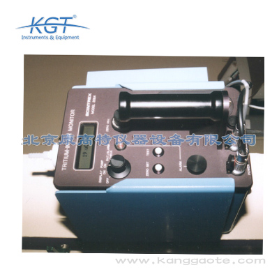 Model 309B便攜式氚監測儀