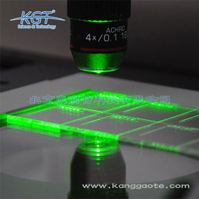 Politrack全自動(dòng)固體徑跡蝕刻測(cè)量系統(tǒng)