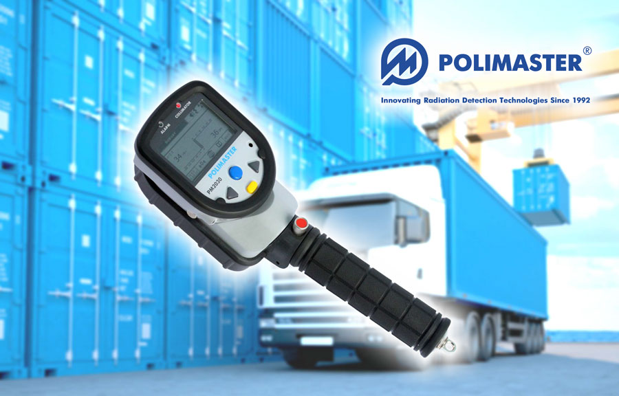 野外作業(yè)下的無(wú)損檢測(cè)，隱藏在150mm深處的違禁品探測(cè)