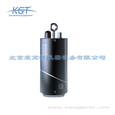 北京康高特 聽瀾噪聲記錄儀