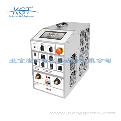 瑞典DV POWER BLU100C電池容量測(cè)試儀/放電測(cè)試儀