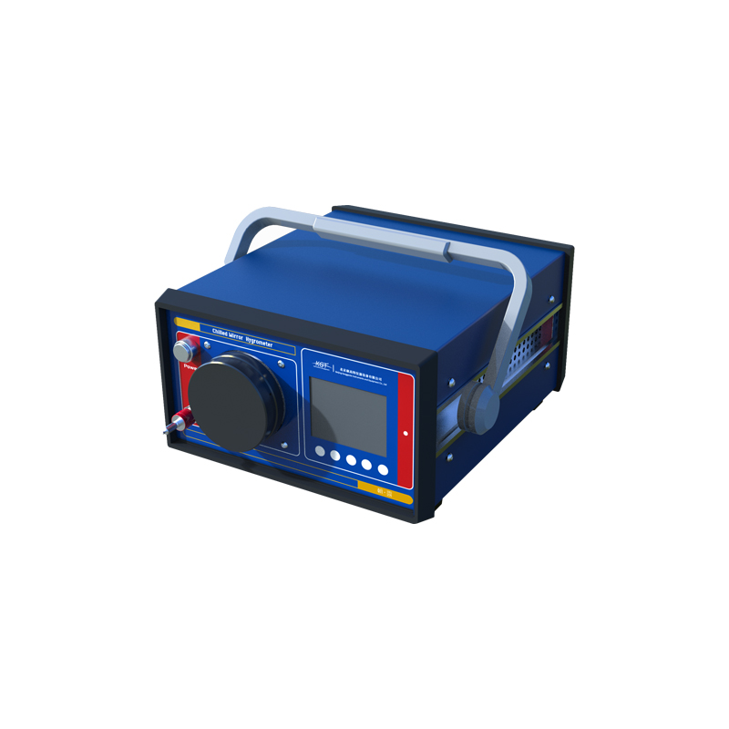 北京康高特 朝露精密智能露點儀