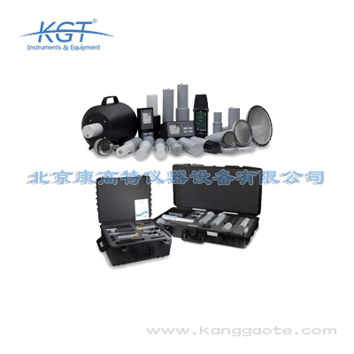 白俄羅斯ATOMTEX AT1117M多功能便攜式核輻射檢測(cè)儀