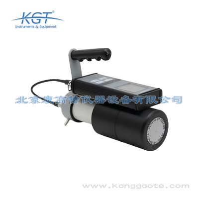 白俄羅斯ATOMTEX ATKN-4中子輻射檢測儀