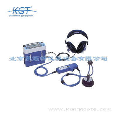 日本FUJI DNR-18數字屏噪聽漏儀