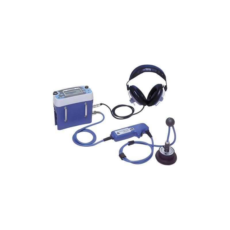 日本FUJI DNR-18數(shù)字屏噪聽漏儀