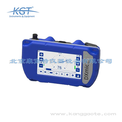 英國(guó)HWM(豪邁) DXmic電子聽漏儀