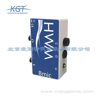英國HWM(豪邁) BMIC聽漏儀