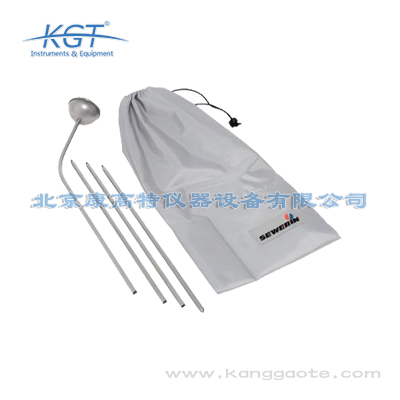 德國SEWERIN Listening Stick W50聽診桿