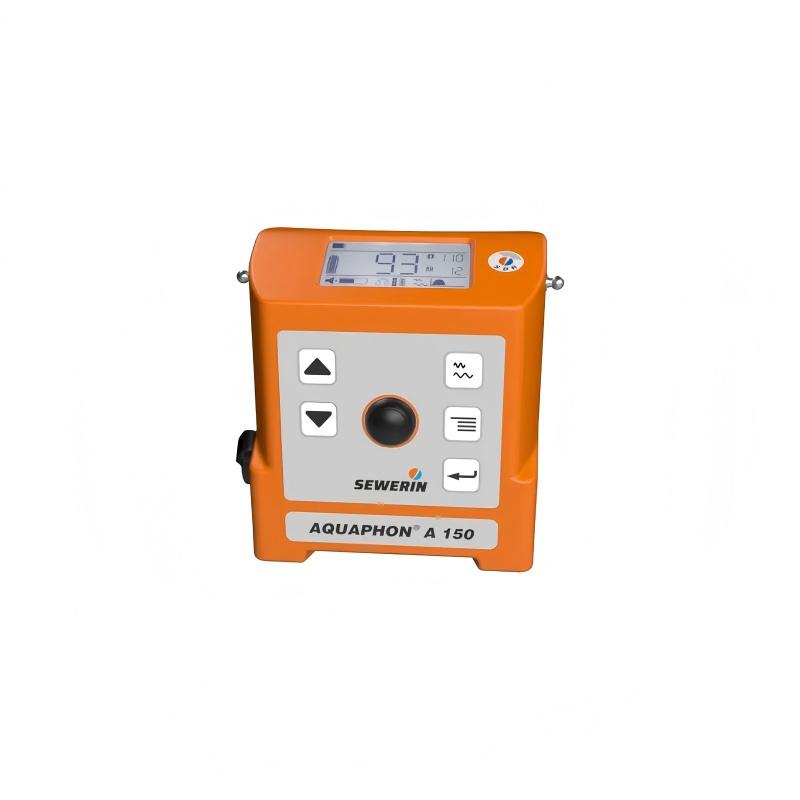 德國(guó)SEWERIN AQUAPHON A 50聽(tīng)漏儀