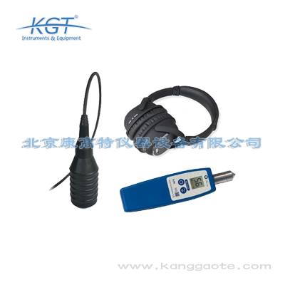 德國FAST?AQUA M60智能聽漏儀