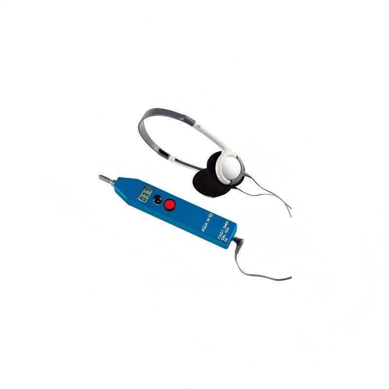 德國FAST&nbsp;AQUA M50智能聽漏儀