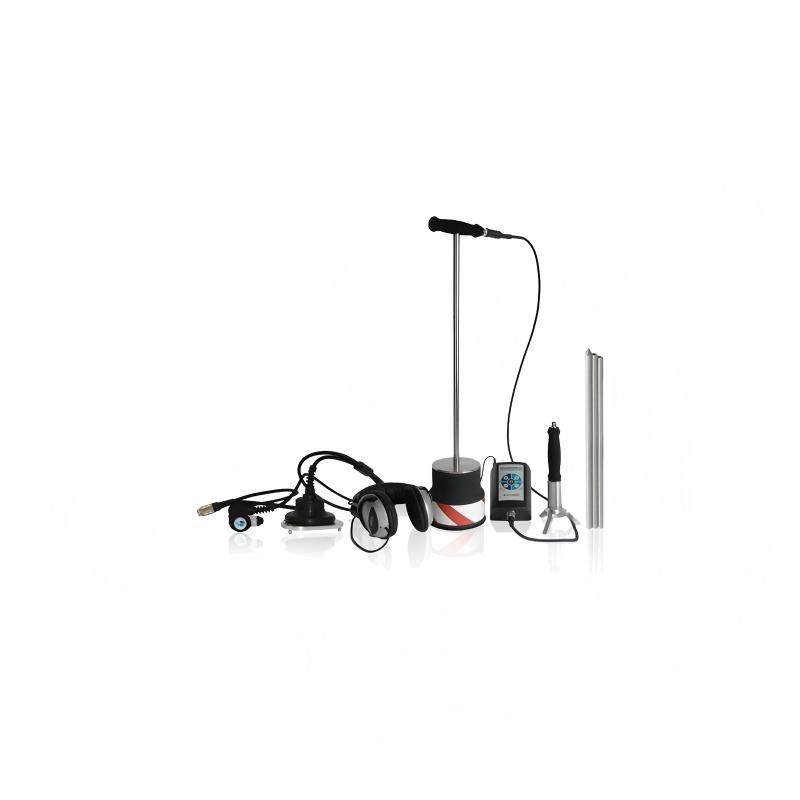 瑞士古特曼GUTERMANN AQUASCOPE 3聽(tīng)漏儀