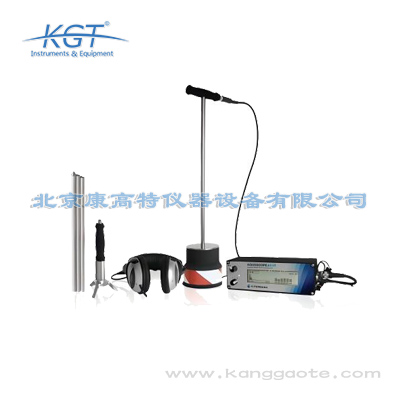 瑞士GUTERMANN(古曼特) AQUASCOPE 550聽漏儀