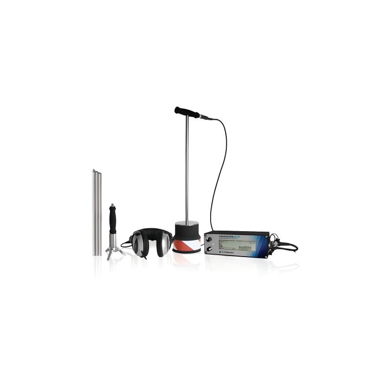 瑞士GUTERMANN(古曼特) AQUASCOPE 550聽漏儀