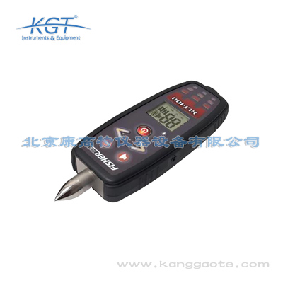 美國FISHER XLT-100聽漏儀