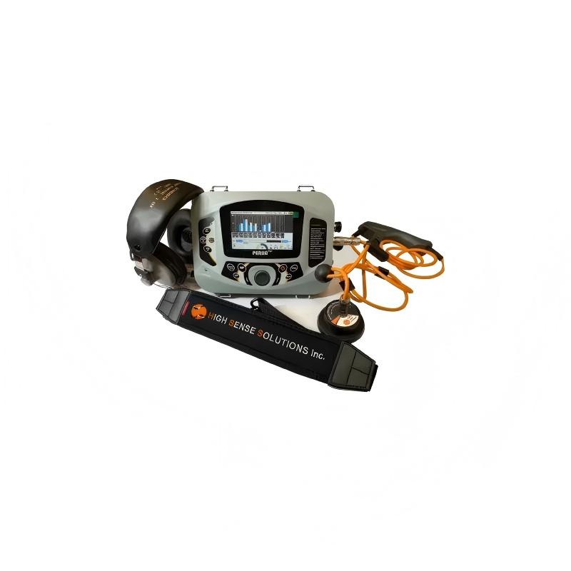 加拿大HSS PERIJA PLUS?管道泄漏探測儀