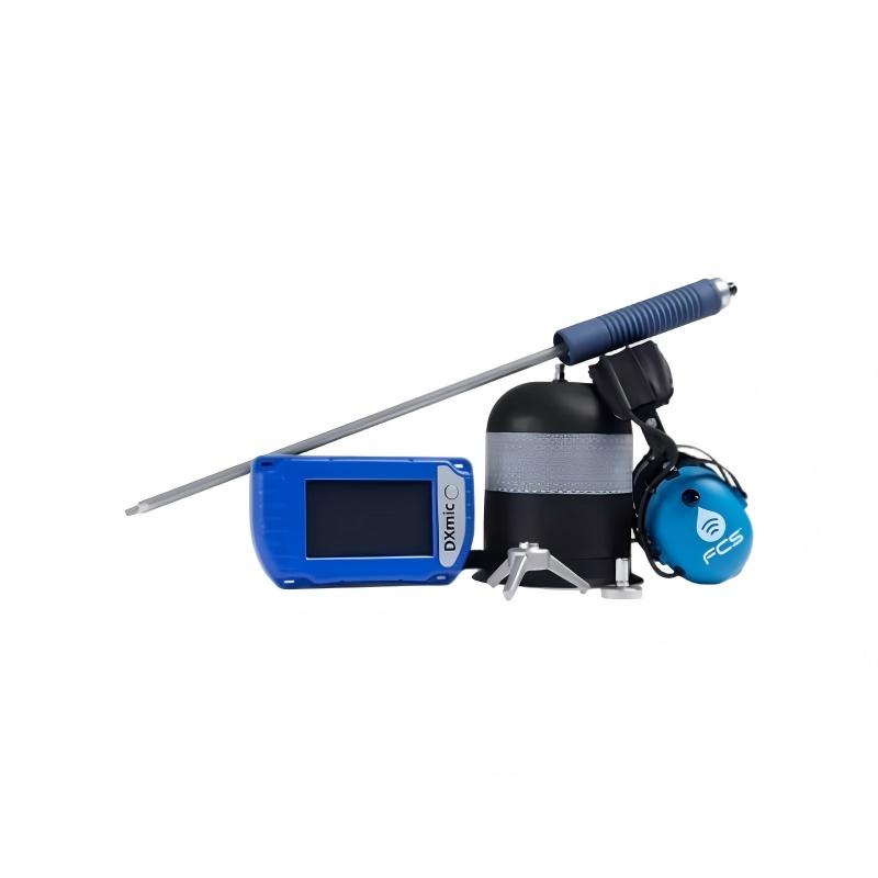 美國(guó)SubSurface FCS DXmic Pro聽(tīng)漏儀