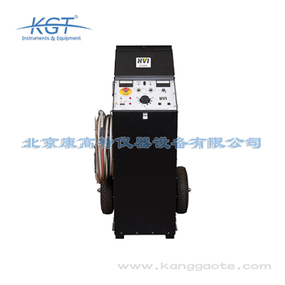 美國HVI(美高測) CDS2010U電纜故障定位儀