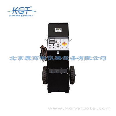 美國HVI(美高測)VT-33(F)電纜故障沖擊儀