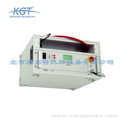 奧地利BAUR STG 600 沖擊及測試發生器