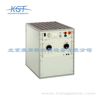 奧地利BAUR SSG 1500沖擊電壓發生器