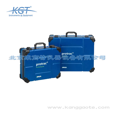 奧地利BAUR protrac電纜故障定位系統