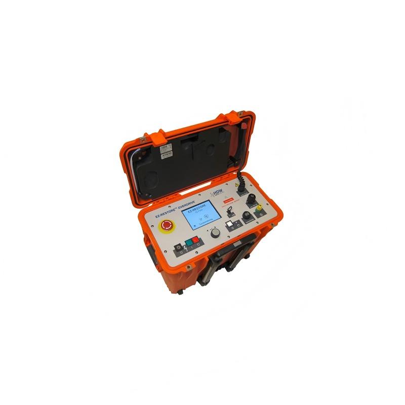 美國(guó)MEGGER EZ-Restore Overdrive電纜故障定位儀