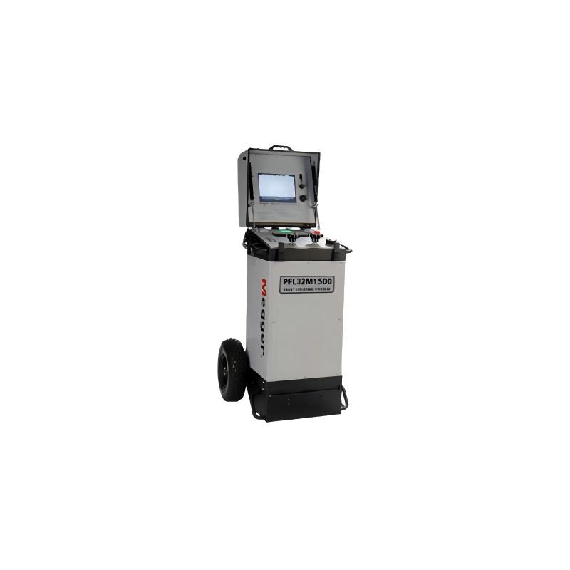 美國MEGGER PFL32M1500便攜式電纜故障定位系統