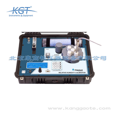 美國(guó)EdgeTech RH CAL便攜式相對(duì)濕度校準(zhǔn)器