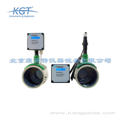 美國EdgeTech DewTrak II MO馬達辛烷值測試儀