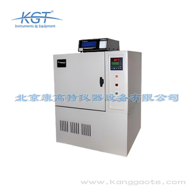 美國EdgeTech ELH精密濕度箱