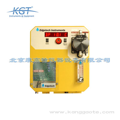 美國EdgeTech DPM-99露點監測儀