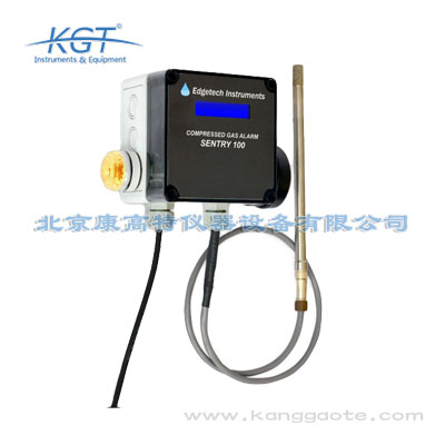 美國EdgeTech SENTRY壓縮空氣監測和報*器