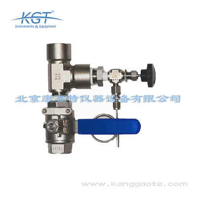 美國(guó)EdgeTech CAM空氣壓縮模塊