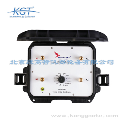 英國HIGHTEST TRCAL-10K匝數(shù)比表校準(zhǔn)器
